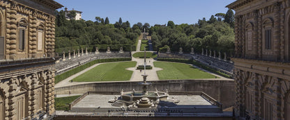 Discover the Boboli Gardens: Top Things to Do in Florence, Italy