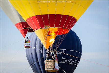 Milan Balloon Flight: Top Italy Tours for Unforgettable Views