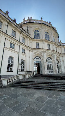 Royal Trip in Turin: Explore the Palazzina di Caccia di Stupinigi