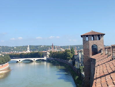 Discover the History at Castelvecchio Museum in Verona