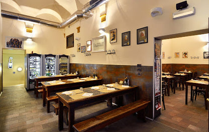 Osteria dell'Orsa in Bologna: A Must-Visit for Italy Tours 2024