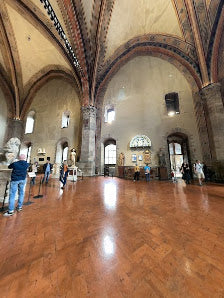 Explore Florence's Bargello Museum: Top Italy Tours & Art Highlights