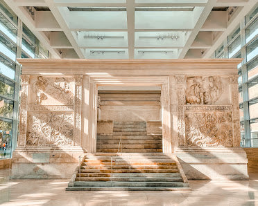 Explore the Ara Pacis: Must-Visit Ancient Roman Monument in Rome