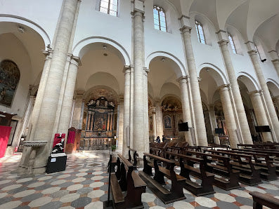 Explore the Magnificent Cathedral of Saint John the Baptist in Turin