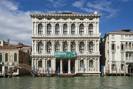 Explore Ca' Rezzonico: A Must-Visit in Venice for Italy Tours 2024