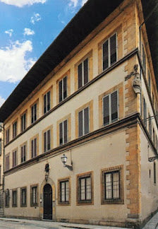 Explore Casa Buonarroti: Top Florence Tour for Art Lovers 2024