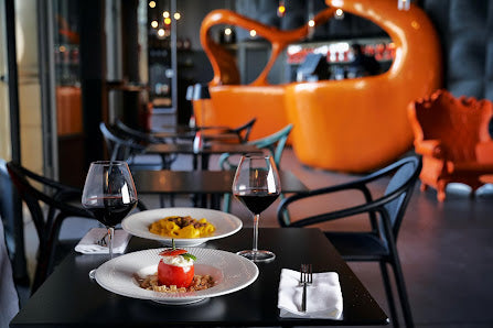 "Experience Terrazza Aperol: Must-Visit Spot in Milan for Italy Tours"