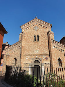 Explore Bologna's Seven Churches of Santo Stefano: A Must-See in Italy