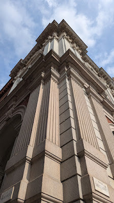 Palazzo Carignano Museum Tour in Turin