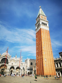 Evening Stroll in Piazza San Marco: Top Things to Do in Venice 2024