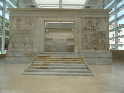 Explore the Ara Pacis: Must-Visit Ancient Roman Monument in Rome