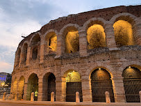 Explore the Magnificent Arena di Verona in Verona