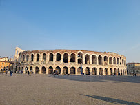 Explore the Magnificent Arena di Verona in Verona