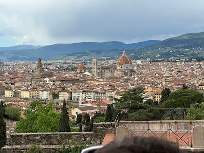 "Visit San Miniato al Monte Church: Top Florence Attraction 2024"