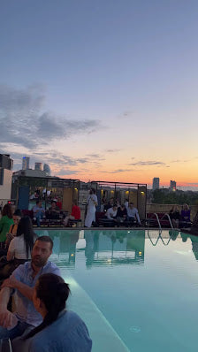 Rooftop Drinks in Milan: Best Italy Tours & Italian Food Experience