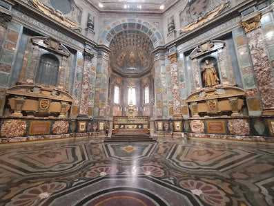 Discover the Medici Chapels: Top Florence Attractions for Italy Tours