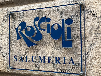 "Discover Roscioli Salumeria: A Must-Visit for Italian Food Lovers"