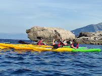 Sorrento Coast Kayaking Trip