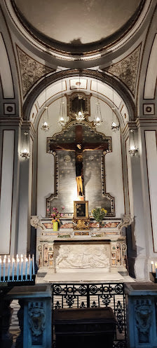 Duomo di Napoli Tour