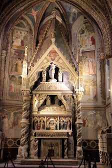 Duomo di Napoli Tour