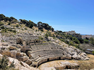 Unforgettable Trip to the Roman Amphitheatre of Cagliari: A Must-Do in Italy