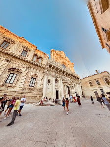 Must-Do Trip to Explore the Basilica di Santa Croce in Lecce