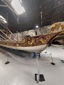 Explore the Naval History Museum in Venice: Top Italy Tours & Attractions