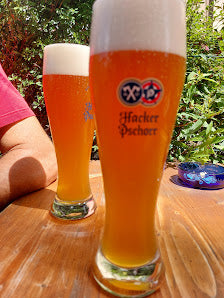 Birreria Hacker Pschorr: Top Spot for Beer in Cortina d'Ampezzo