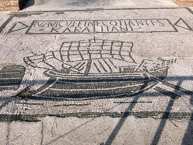 Discover Ancient Ostia Antica: Top Italy Tours & Things to Do