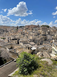 Explore the Enchanting Sassi di Matera on Your Trip to Southern Italy