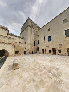 Unforgettable Trip to the Castle of Charles V in Lecce: A Must-See