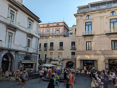 Explore Amalfi's Arsenale della Repubblica: Top Italy Tours 2024