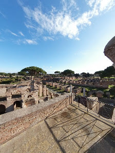 Discover Ancient Ostia Antica: Top Italy Tours & Things to Do