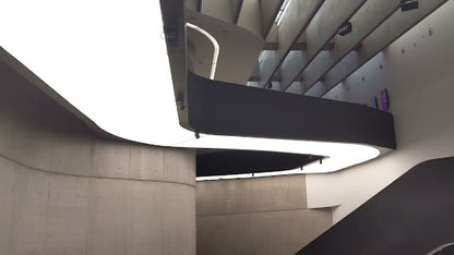 "Explore MAXXI Museum Rome: Top Italy Tours & Attractions 2024"