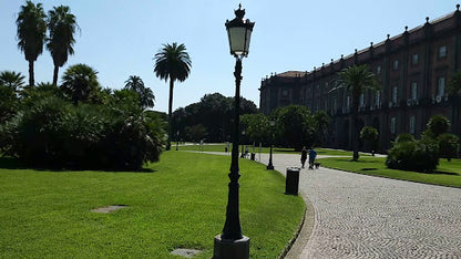 Explore the Art at Museo di Capodimonte, Naples