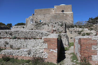 Explore Villa Jovis in Capri: A Must-See for Italy Tours 2024