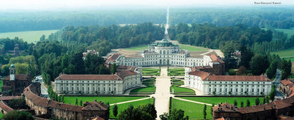 Royal Trip in Turin: Explore the Palazzina di Caccia di Stupinigi