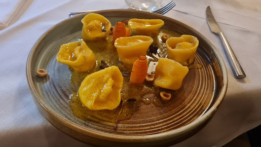 A Culinary Journey in Siena