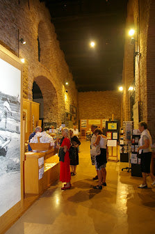 Discover the Fascinating Musa - Salt Museum in Cervia