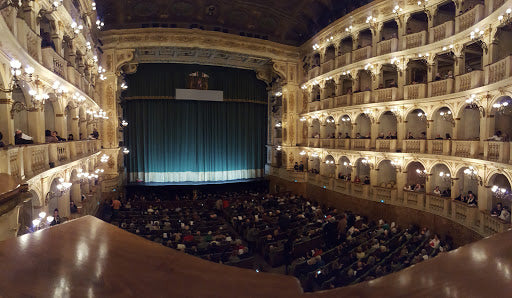 "Experience Opera at Teatro Comunale, Bologna - Must-See Italy Tours 2024"