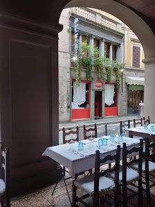 Da Cesari Restaurant in Bologna: A Must-Try on Italy Tours 2024