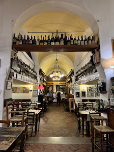 Savor Authentic Italian Dishes at Cantina Bentivoglio, Bologna Tours