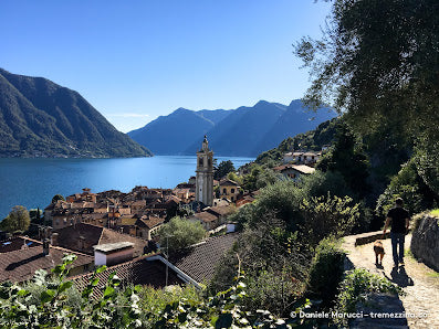 Hiking the Greenway del Lago di Como: Top Italy Tours & Nature Spots