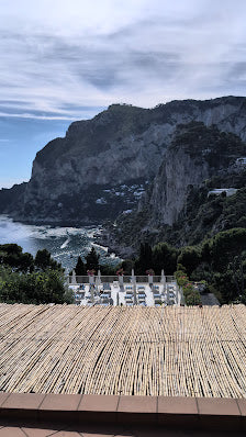 Capri Tours 2024: Stunning Views from Terrazza Brunella, Italy