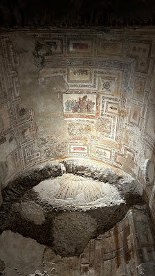 Discover the Domus Aurea in Rome: Must-Visit Sites in Italy