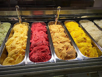 Indulge in a Sweet Trip to Baldo Gelato in Lecce