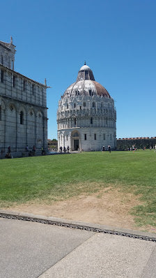 Discover Campo Santo: Best Things to Do in Pisa, Italy Tours 2024