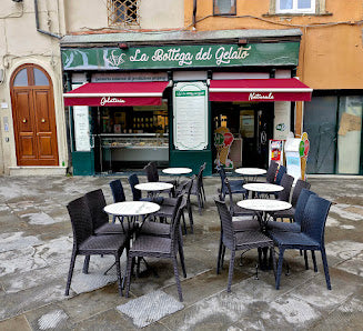 La Bottega del Gelato: Top Gelato Experience in Pisa, Italy Tours 2024