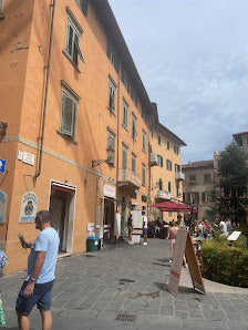 Gourmet Panini at L'Ostellino: Best Italian Food in Pisa, Italy Tours