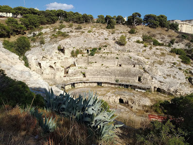 Unforgettable Trip to the Roman Amphitheatre of Cagliari: A Must-Do in Italy